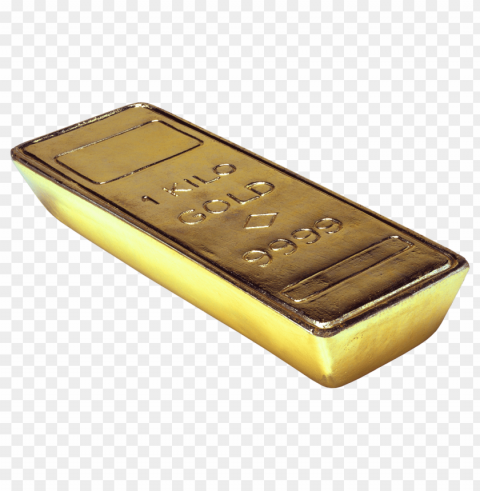 gold bar Free PNG images with transparency collection
