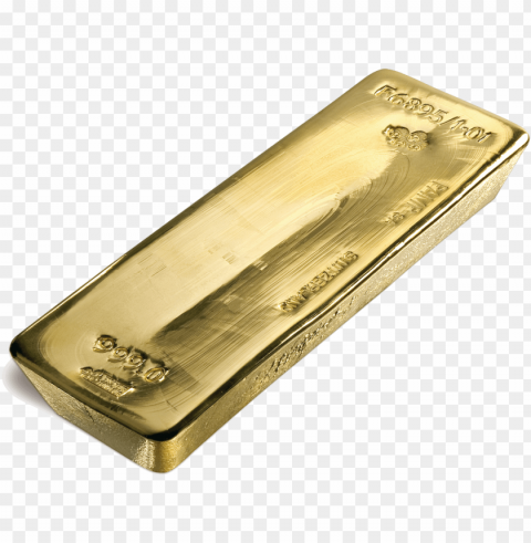 gold bar Free PNG images with transparent layers compilation