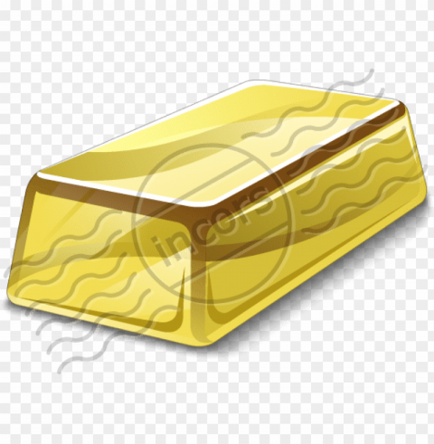 gold bar PNG with Isolated Object and Transparency PNG transparent with Clear Background ID fc26e267