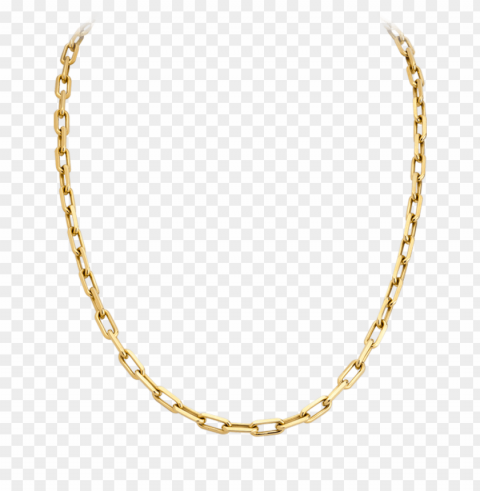 gold chain PNG files with no royalties