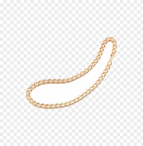 gold chain Transparent PNG pictures complete compilation
