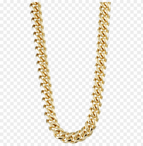 gold chains for men PNG images with alpha transparency wide collection