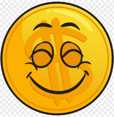 gold coin icon PNG with no registration needed
