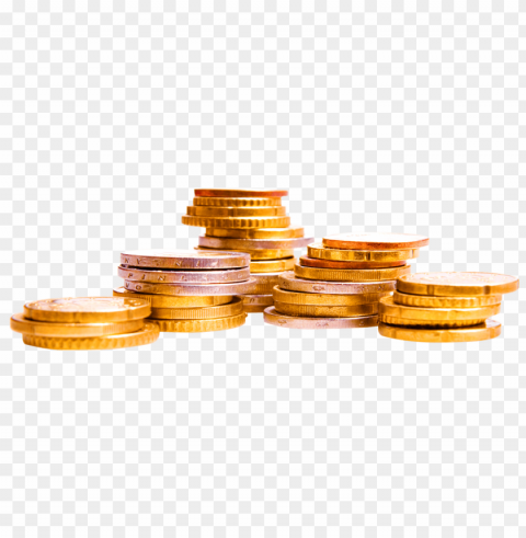 gold coin Isolated Item on HighResolution Transparent PNG