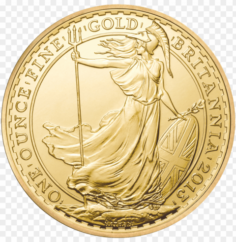 gold coin Transparent PNG images bundle