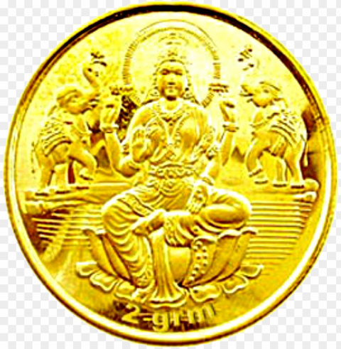 gold coin Transparent PNG images for digital art