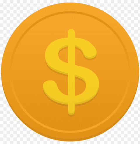 gold coin vector PNG with clear background extensive compilation