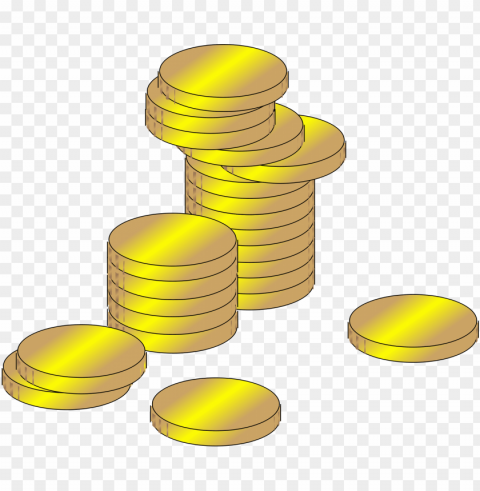 gold coins clipart PNG Graphic with Isolated Clarity PNG transparent with Clear Background ID c90d5c8e