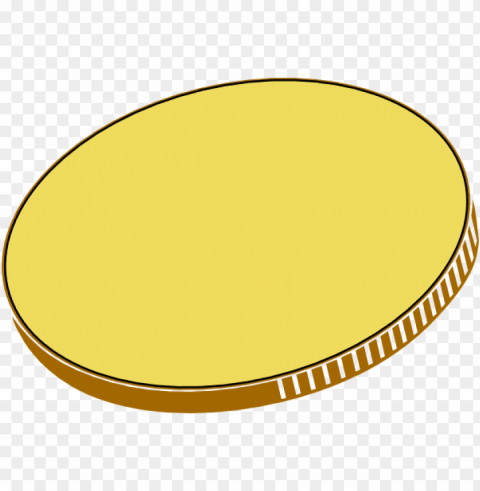 gold coins clipart PNG Image Isolated on Clear Backdrop