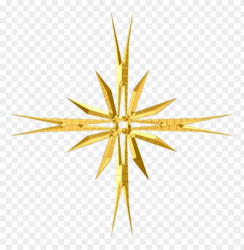 gold compass rose PNG no watermark PNG transparent with Clear Background ID a4e2a68d