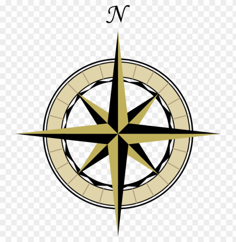 gold compass rose PNG pictures with no backdrop needed PNG transparent with Clear Background ID 5b33ec69