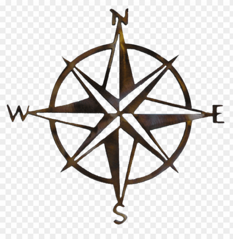 gold compass rose PNG pictures with alpha transparency PNG transparent with Clear Background ID cda1a6b4