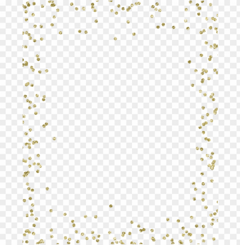 gold confetti PNG Image with Isolated Element PNG transparent with Clear Background ID a204b84d
