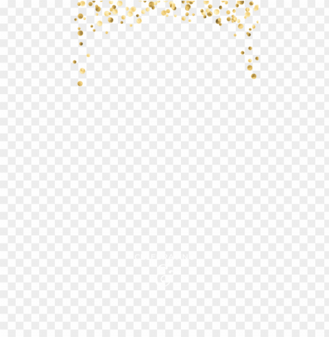gold confetti Clear PNG pictures compilation PNG transparent with Clear Background ID 6e92e63f