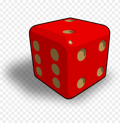 gold dice PNG for social media PNG transparent with Clear Background ID e1dac2ac
