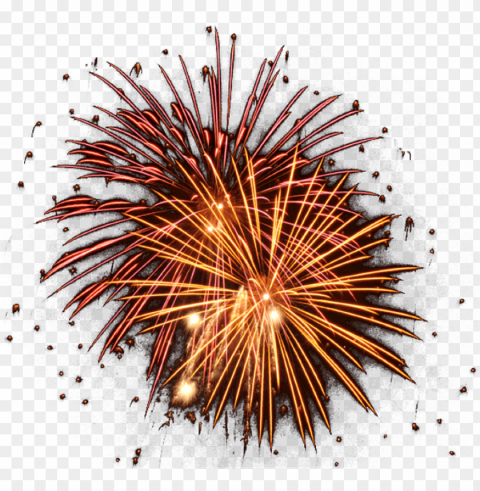 gold fireworks ClearCut Background PNG Isolated Subject PNG transparent with Clear Background ID 3d027685