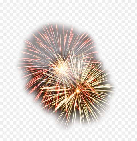 gold fireworks Free PNG images with clear backdrop