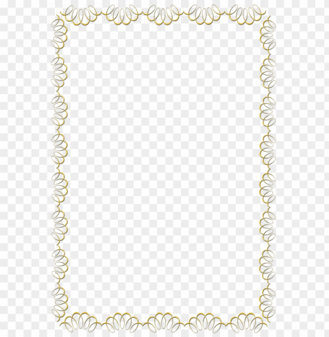 gold frame border Free PNG images with transparent background PNG transparent with Clear Background ID 7591946c