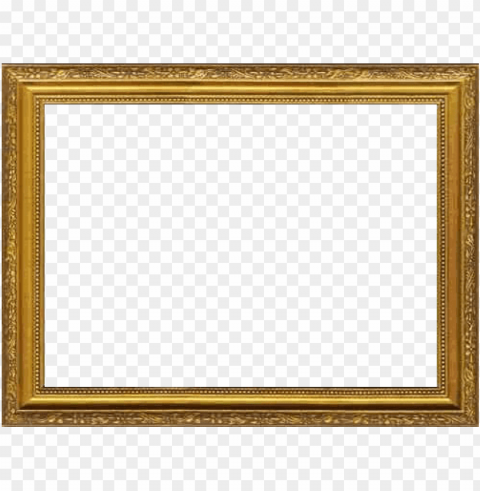gold frame Clear Background PNG Isolated Item PNG transparent with Clear Background ID 6f873654