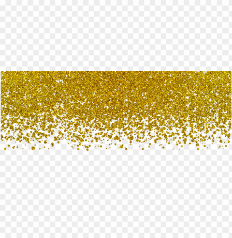 gold glitter Clear Background PNG Isolated Illustration PNG transparent with Clear Background ID a2564e35