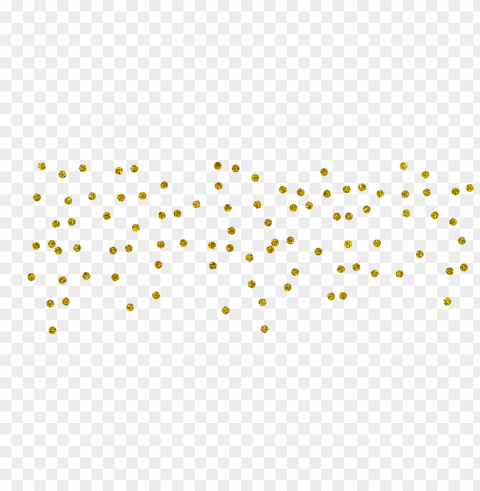 gold glitter Clear Background PNG Isolated Subject