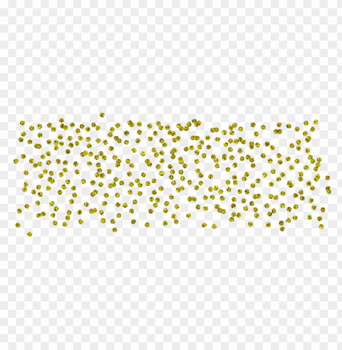 gold glitter Clear PNG pictures free