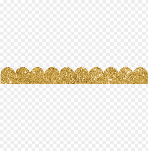 gold glitter PNG transparent icons for web design