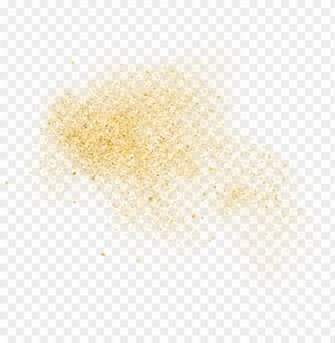 gold glitter PNG transparent photos comprehensive compilation
