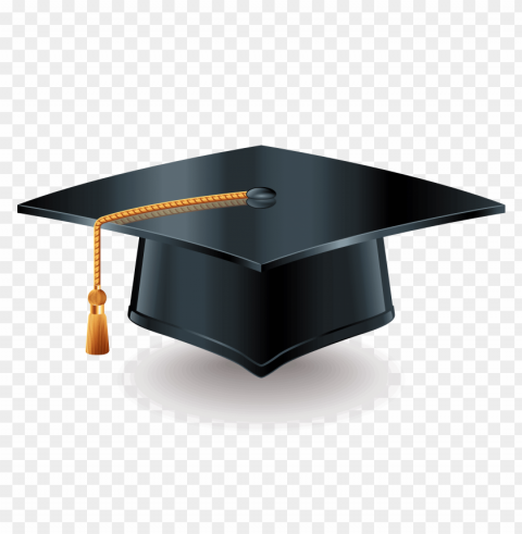 gold graduation cap Free download PNG images with alpha channel