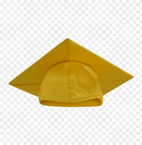 gold graduation cap PNG transparent graphics bundle