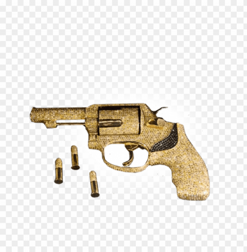 gold gun PNG with no cost PNG transparent with Clear Background ID 7d913804