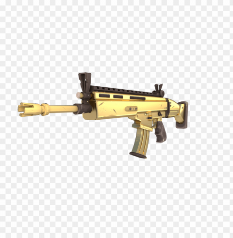 gold gun PNG without background PNG transparent with Clear Background ID 2783dcac