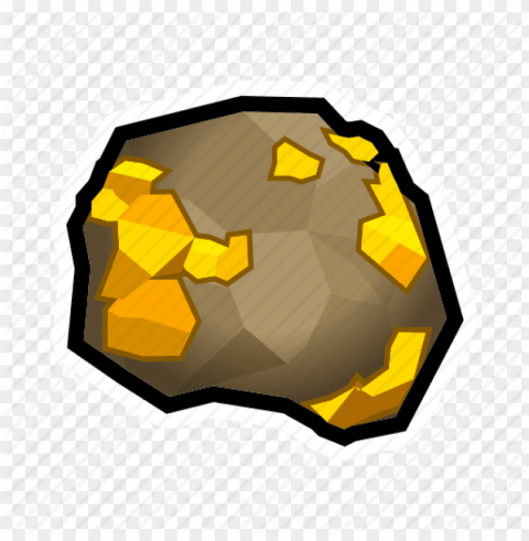 gold icon PNG Graphic with Isolated Transparency