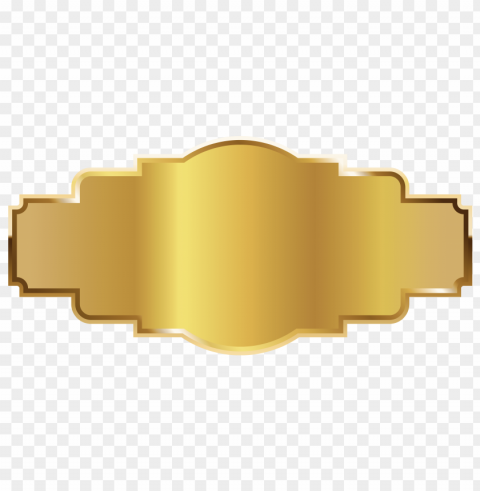 Gold Ingot HighResolution Isolated PNG Image