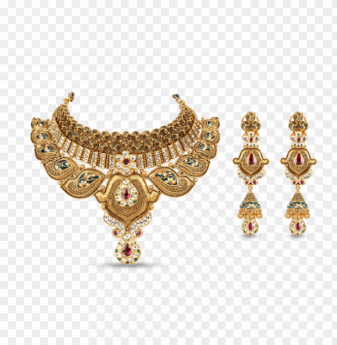  jewellers Isolated PNG Element with Clear Transparency