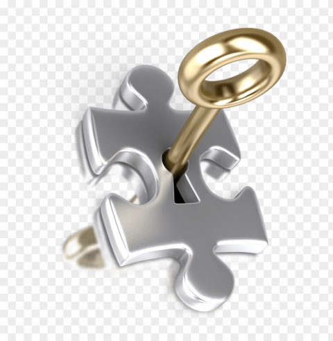 gold keys Isolated Item in HighQuality Transparent PNG