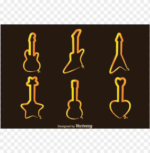 gold line clipart Isolated Graphic Element in Transparent PNG
