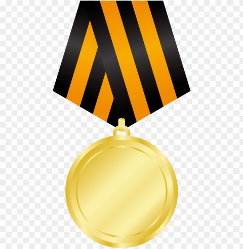 gold medal clipart Transparent PNG Isolated Design Element PNG transparent with Clear Background ID 98901287