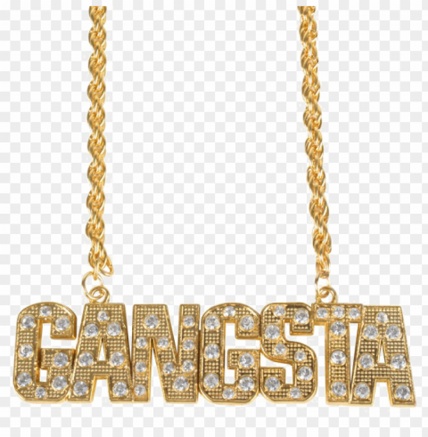 gold money chain Isolated Graphic on HighQuality Transparent PNG
