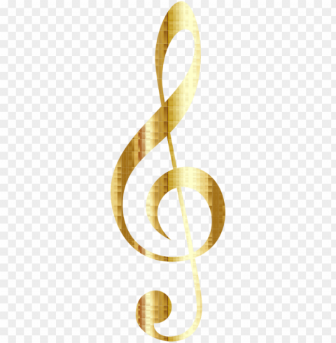 gold music notes PNG Isolated Object with Clarity PNG transparent with Clear Background ID 7e422782