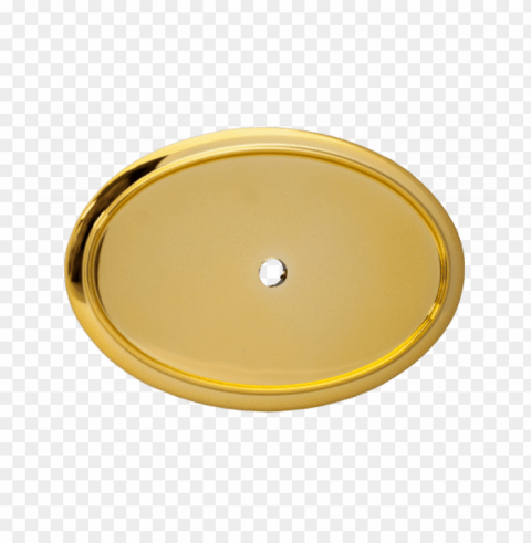 gold oval frame PNG transparent elements complete package