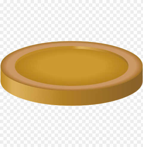 gold plate Isolated Character in Clear Background PNG PNG transparent with Clear Background ID bccf3791