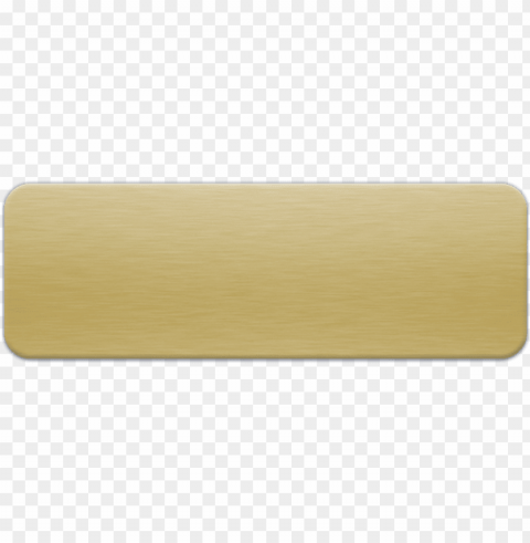 gold plate Transparent background PNG stock