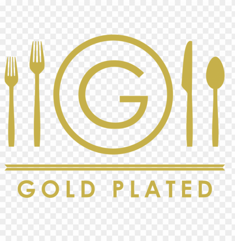 gold plate Clear Background PNG with Isolation PNG transparent with Clear Background ID 01a73d0b