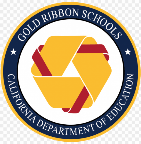 gold ribbon award Clear background PNG clip arts
