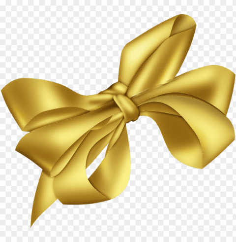gold ribbons PNG transparent images bulk