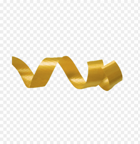gold ribbons PNG transparent images extensive collection