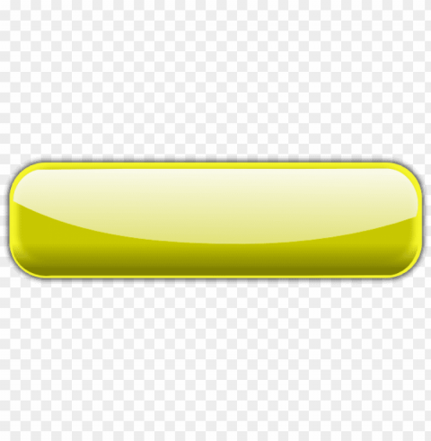 gold shiny button Clear PNG