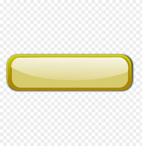 gold shiny button PNG design