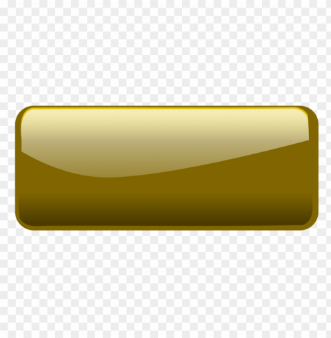 gold shiny button PNG download free